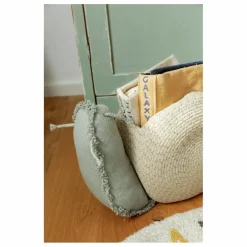 Panier de rangement Escargot | Beige