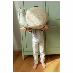 Panier de rangement Escargot | Beige