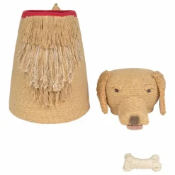 Panier de rangement Luna | Beige