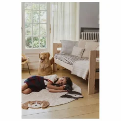 Panier de rangement Luna | Beige