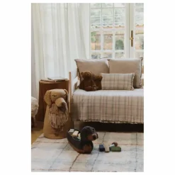 Panier de rangement Luna | Beige