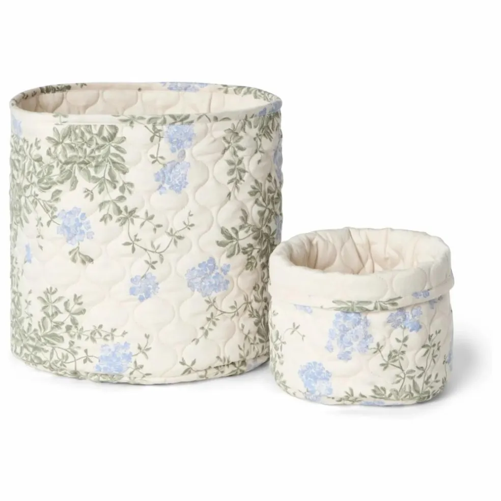 Panier de rangement Plumbago
