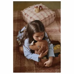 Panier de rangement Poppy | Camel