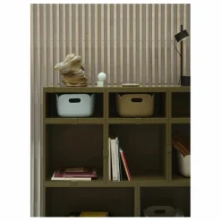 Panier de rangement Restore | Bleu ciel