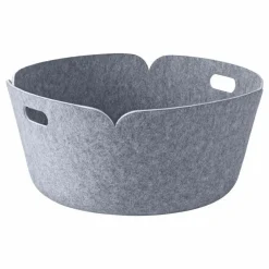 Panier de rangement rond Restore