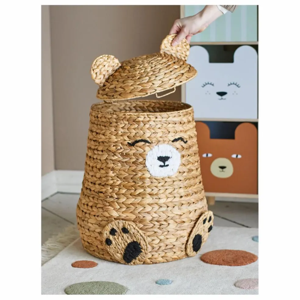Panier de rangement Timone