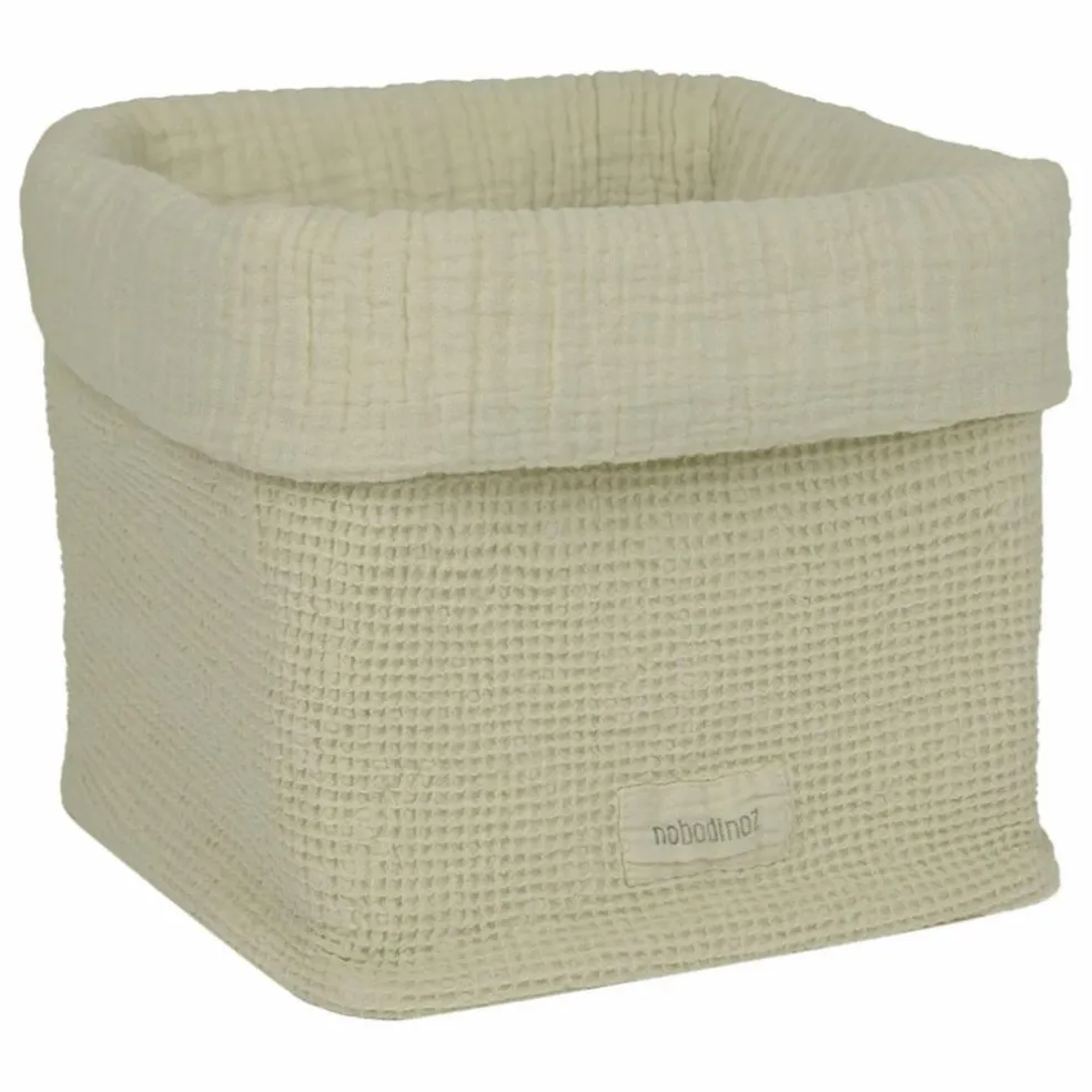 Panier de rangement Wabi-Sabi | Matcha