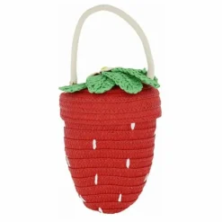 Panier Fraises