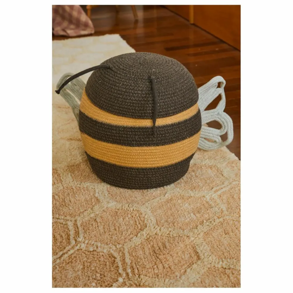 Panier Maman Abeille