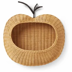 Panier mural Pomme