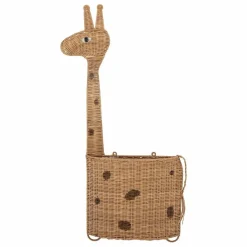 Panier Philine en rotin