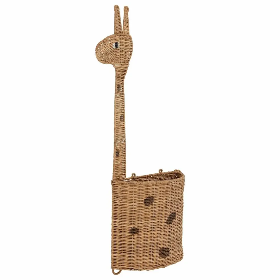 Panier Philine en rotin