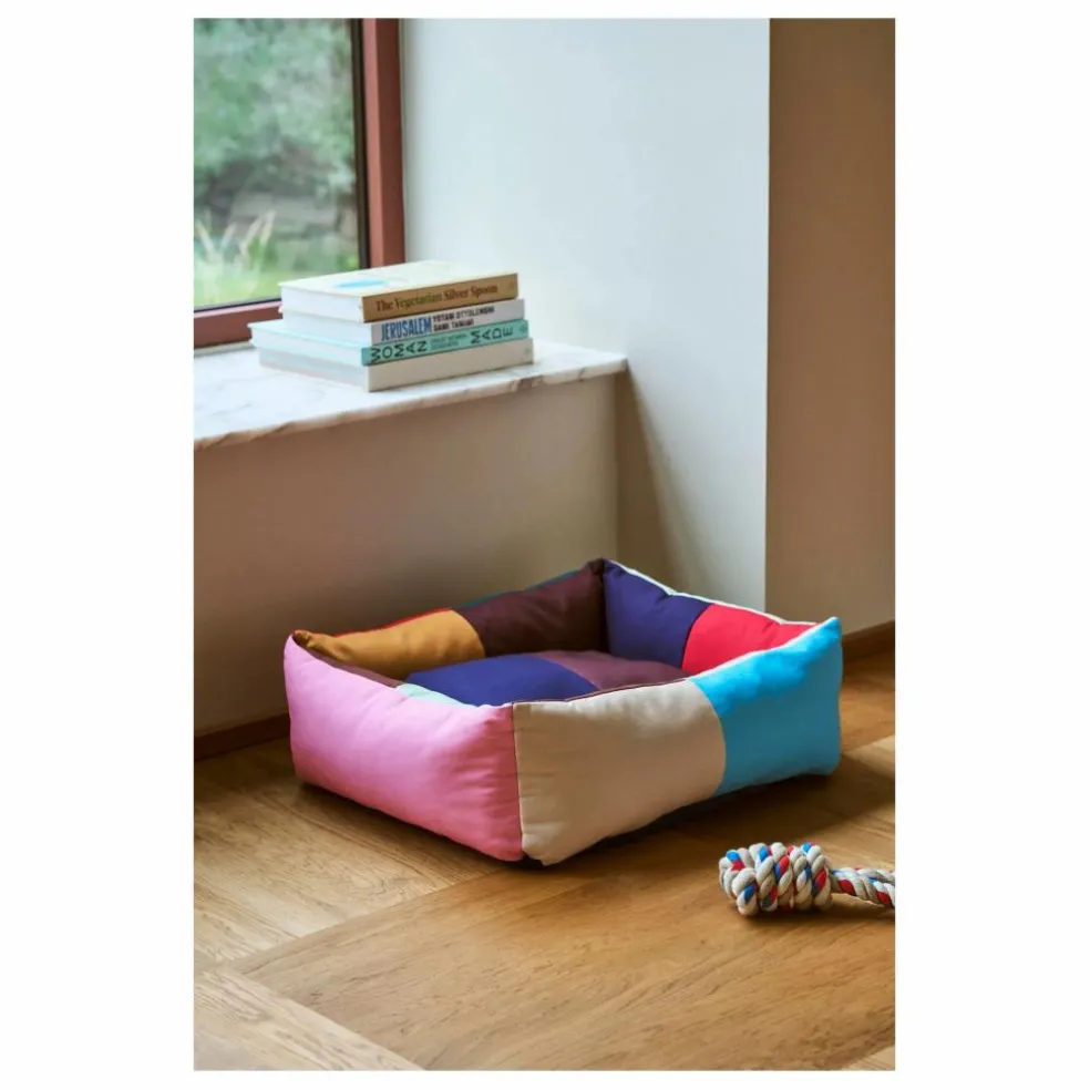 Panier pour chien