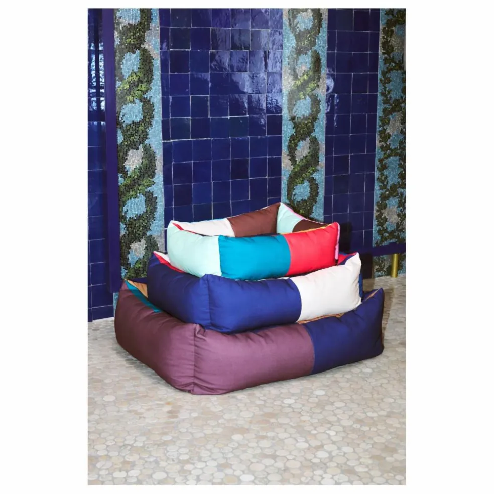 Panier pour chien