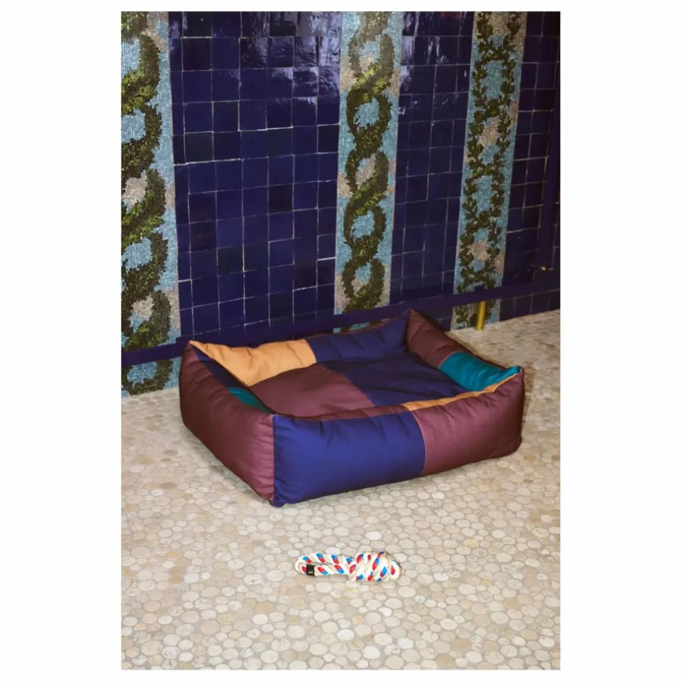 Panier pour chien | Bordeaux