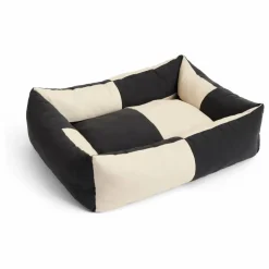 Panier pour chien | Noir