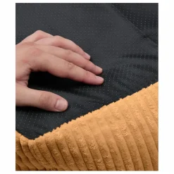 Panier pour chien en velours côtelé Snozy | 70