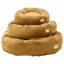 Panier pour chien en velours côtelé Nuba | 70