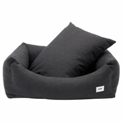 Panier pour chien Snozy | Noir