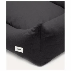 Panier pour chien Snozy | Noir