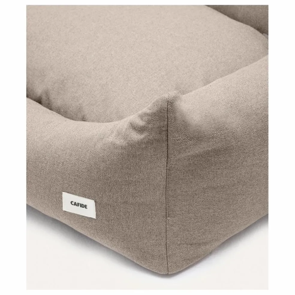 Panier pour chien Snozy | Beige