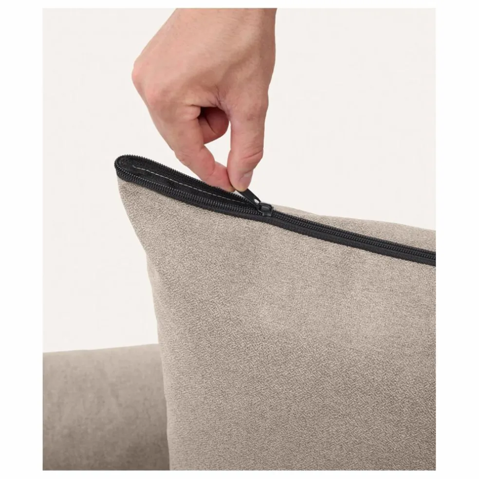 Panier pour chien Snozy | Beige