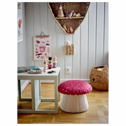 Paniers de rangement Milus - Set de 2 | Beige