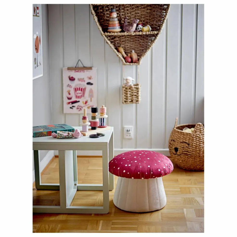 Paniers de rangement Milus - Set de 2 | Beige