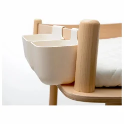 Paniers de rangement Pago | Ecru