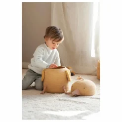Panière Charlie the chicken | Ocre