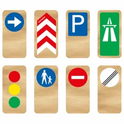 Panneaux de signalisation