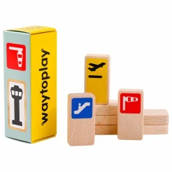 Panneaux de signalisation Airport