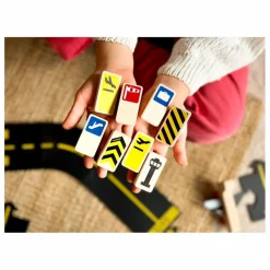 Panneaux de signalisation Airport
