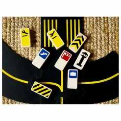 Panneaux de signalisation Airport