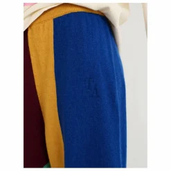 Pantalon Aerosol Laine | Bordeaux