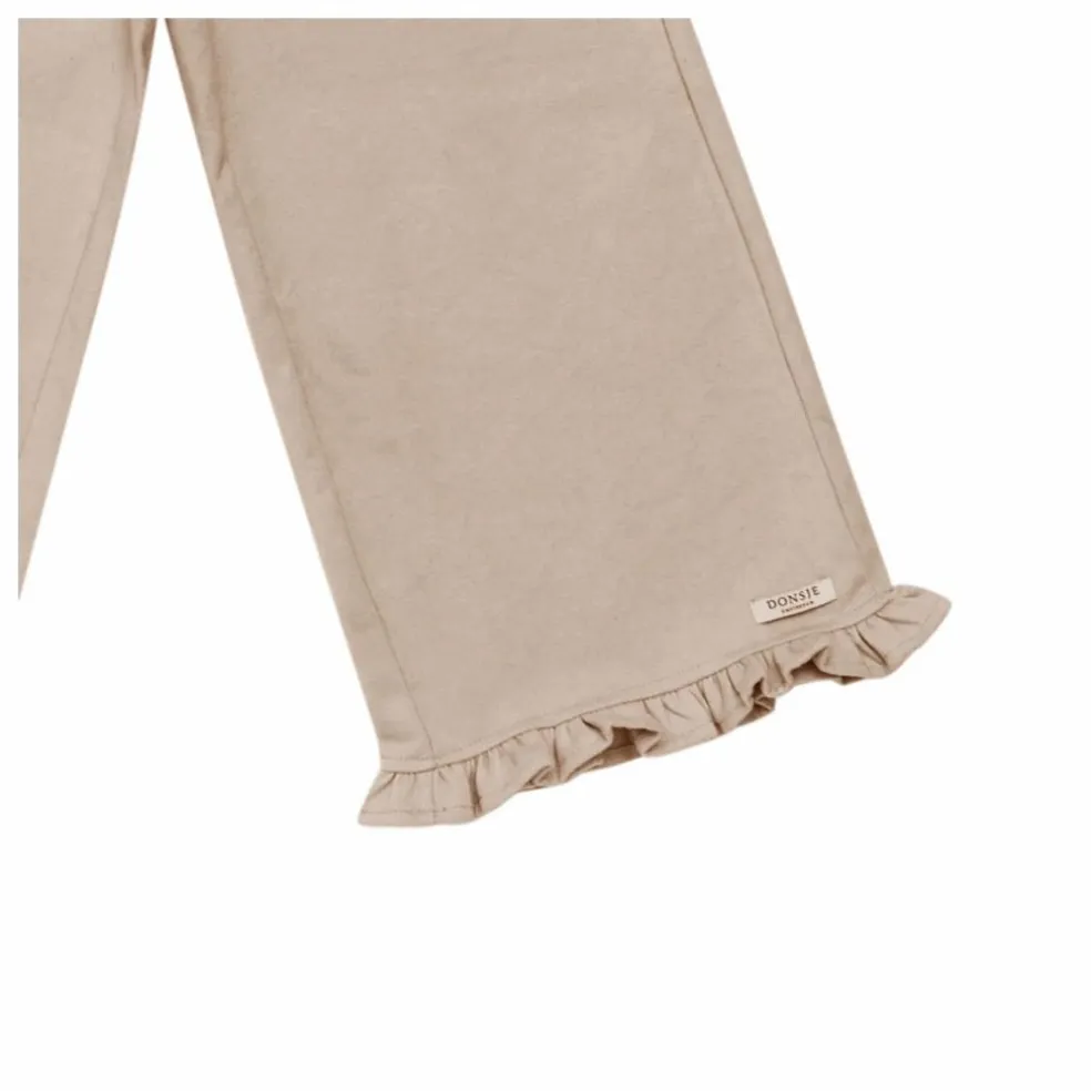 Pantalon Aiklien | Beige
