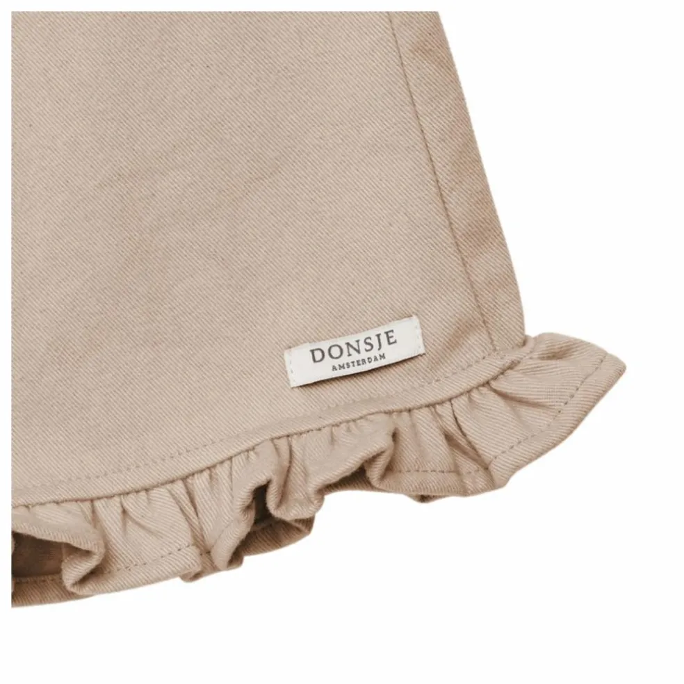 Pantalon Aiklien | Beige