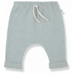 Pantalon Alain | Bleu gris