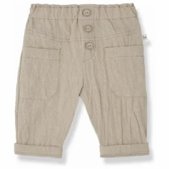 Pantalon Albert | Brun