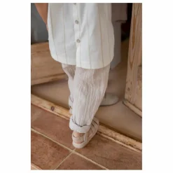 Pantalon Albert | Brun
