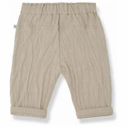 Pantalon Albert | Brun