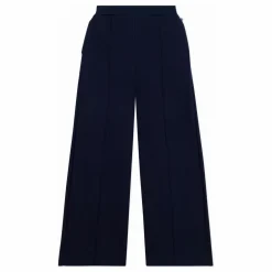 Pantalon Ample | Bleu marine
