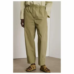 Pantalon Andreas | Vert argile