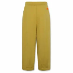 Pantalon Ari Belgian | Jaune vert