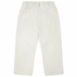Pantalon Artiste | Blanc