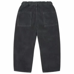 Pantalon Artiste | Gris anthracite