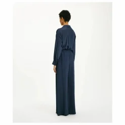 Pantalon Aspen | Bleu nuit