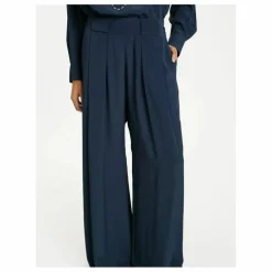 Pantalon Aspen | Bleu nuit