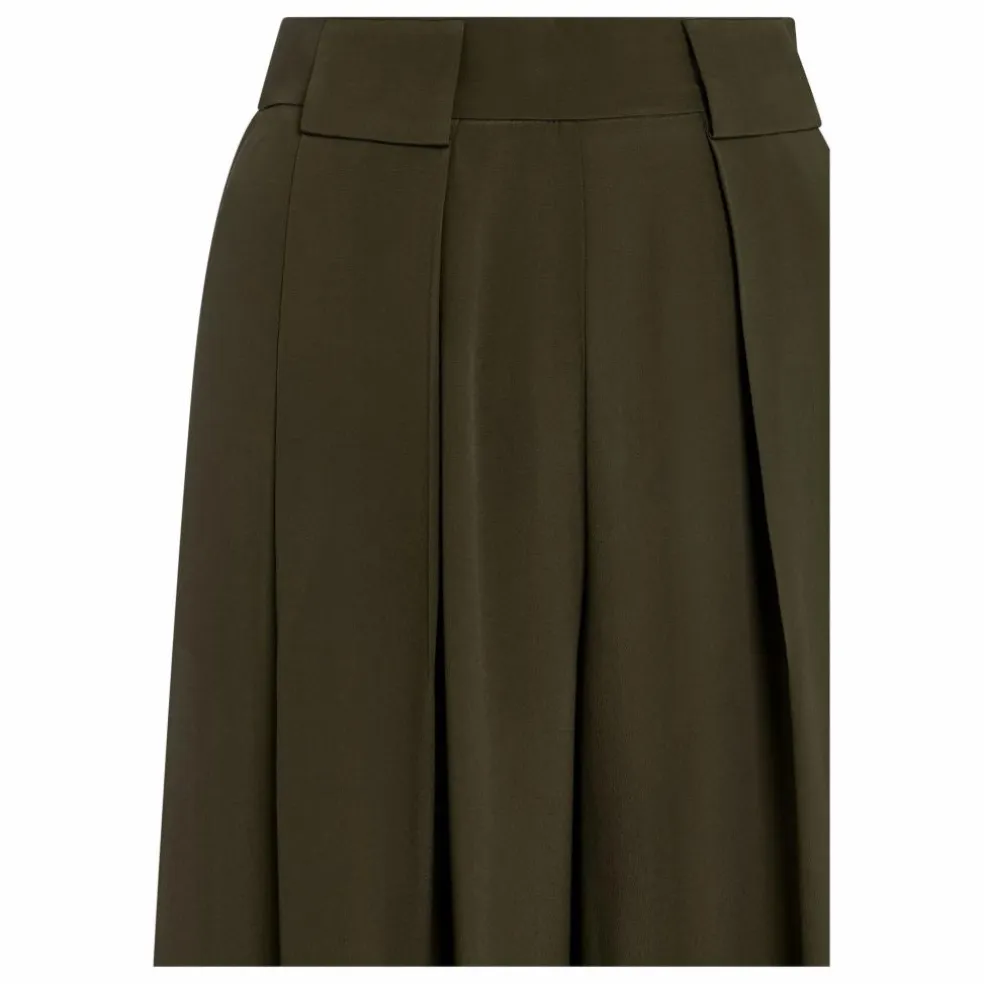 Pantalon Aspen | Vert foncé