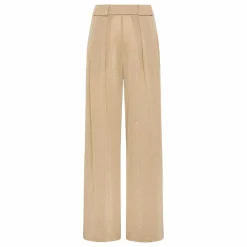 Pantalon Aspen Métallisé | Doré
